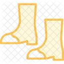 Boots  Icon