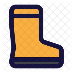 Boots  Icon