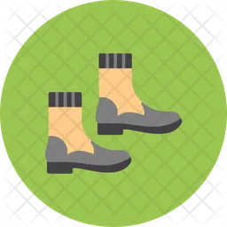 Boots  Icon