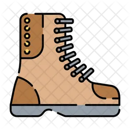 Boots  Icon