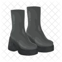 Boots  Icon