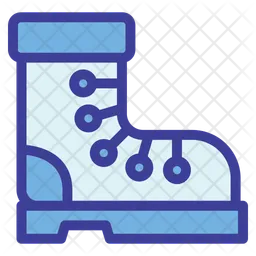 Boots  Icon