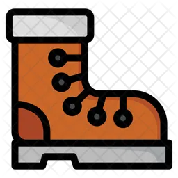 Boots  Icon