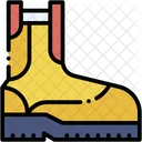 Boots  Icon