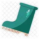 Boots  Icon