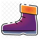 Boots  Icon