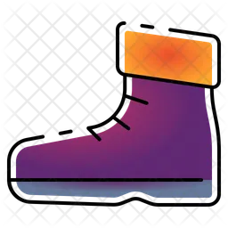 Boots  Icon