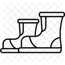 Boots  Icon
