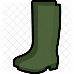 Boots  Icon