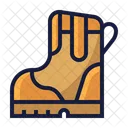 Boots  Icon