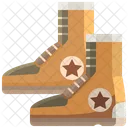 Boots  Icon