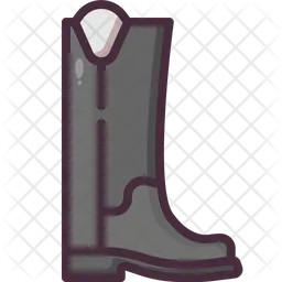 Boots  Icon