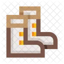 Boots  Icon