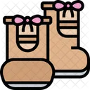 Boots  Icon
