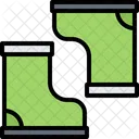 Boots  Icon