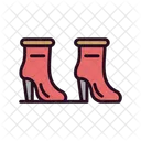 Boots  Icon