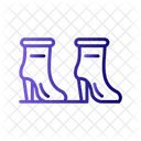 Boots  Icon