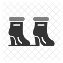 Boots Beauty Boot Icon