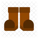Boots  Icon