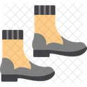 Boots  Icon
