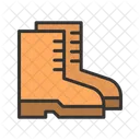 Boots  Icon