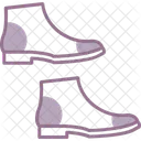 Boots  Icon