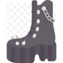 Boots  Icon