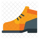 Boots Footwear Safety Boots 아이콘