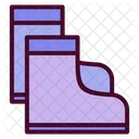 Boots  Icon