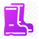 Boots  아이콘