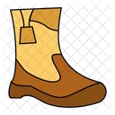 Cover Footwear Shoes 아이콘