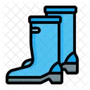 Boots 아이콘