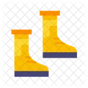 Boots  Icon