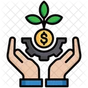 Bootstrapping  Icon