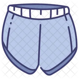 Booty shorts  Icon