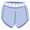Beute-Shorts  Symbol
