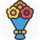 Boquet  Icon