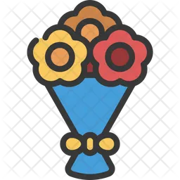 Boquet  Icon