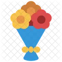 Boquet  Icon