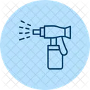 Boquilla De Pulverizacion Boquilla De Pulverizacion Boquilla Icon