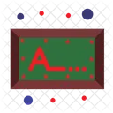 Borad  Icon