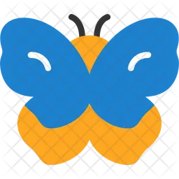 Borboleta  Icon