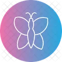 Borboleta  Icon