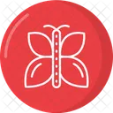 Borboleta Icon