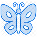 Borboleta  Ícone