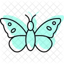 Borboleta  Ícone