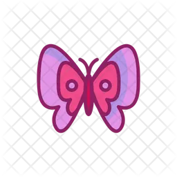 Borboleta  Icon