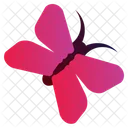 Borboleta  Ícone