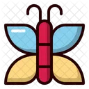 Borboleta  Icon