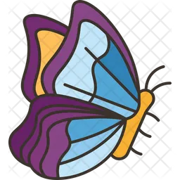 Borboleta  Icon